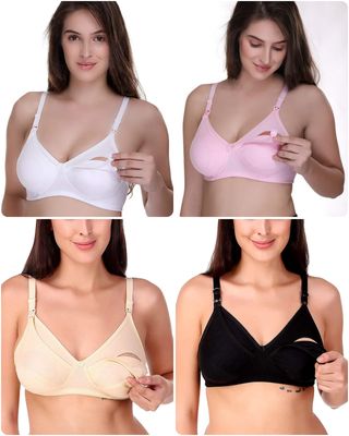 Women nursing maternity bra_img_0