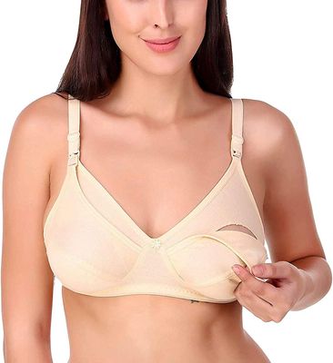Women nursing maternity bra_img_2