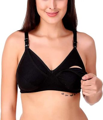 Women nursing maternity bra_img_3