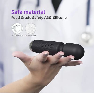 Powerful AV Vibrator for Women Magic Wand Clitoris Stimulator Sex Toys for Women G spot Massager Adult Female Sex Erotic Product_img_2