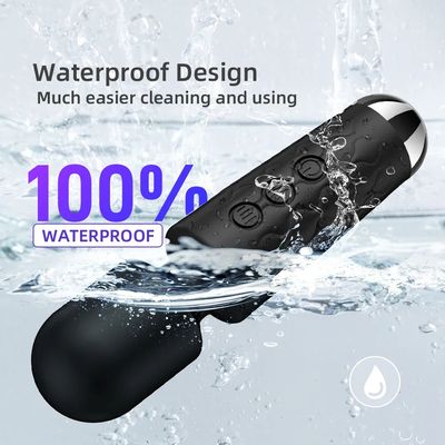 Powerful AV Vibrator for Women Magic Wand Clitoris Stimulator Sex Toys for Women G spot Massager Adult Female Sex Erotic Product_img_3