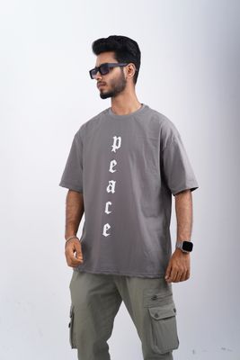 Drop Shoulder - Stop Warg (Peace)_img_3