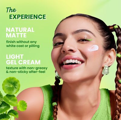 Dot & Key CICA Calming Mattifying Sunscreen SPF 50 PA++++_img_1