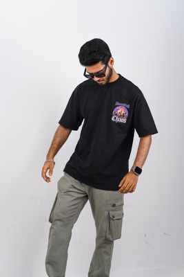 Drop Shoulder - Chaos_img_2