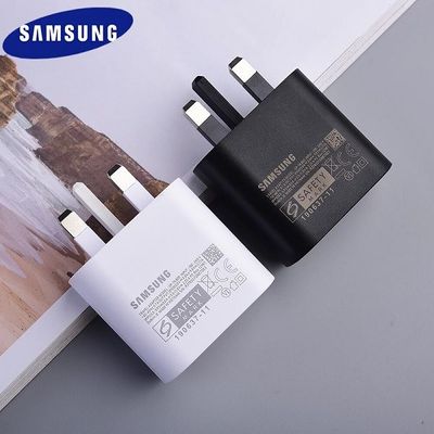 Samsung TA800 UK 25W Type-C PD Charger (Original, 1 Year Warranty)_img_2