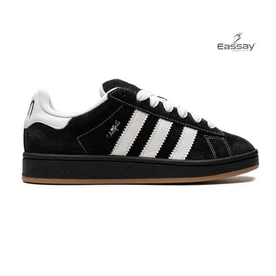 Adidas X KoRn Campus 00s Sneakers Black_img_0