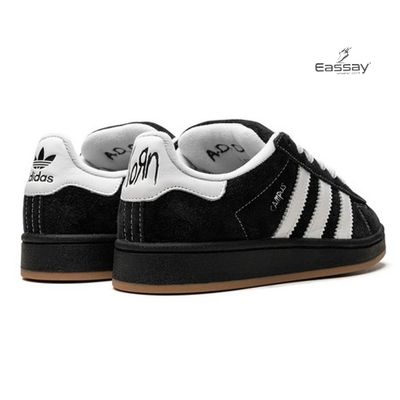 Adidas X KoRn Campus 00s Sneakers Black_img_1