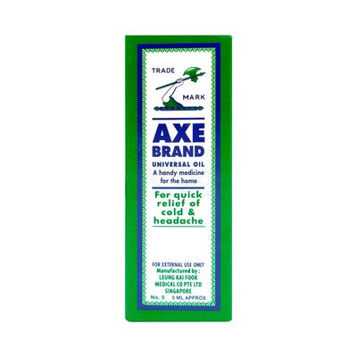 Axe Brand Universal Oil 10 ml_img_0