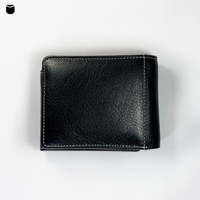 BlackVault Bi-fold Wallet_img_2