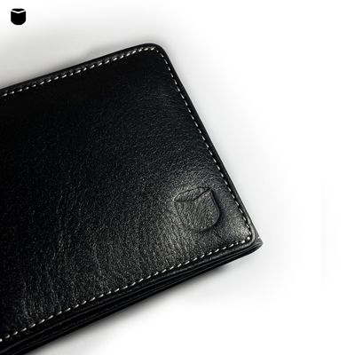 BlackVault Bi-fold Wallet_img_3
