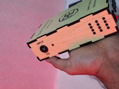 Wi-Fi UPS 10,000 mAh Real Electronics_img_3