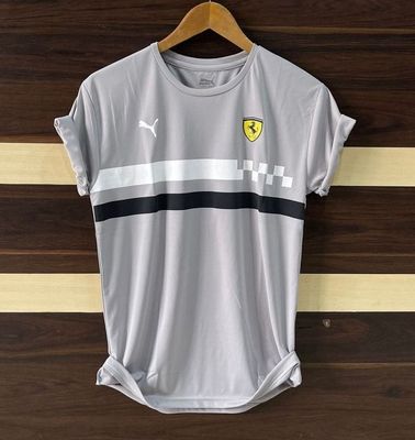 china mesh fabric T-Shirt Combo_img_2