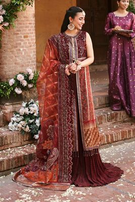 Nureh - Jhoomro Wedding Collection_img_0