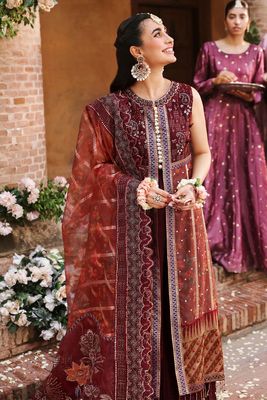Nureh - Jhoomro Wedding Collection_img_1