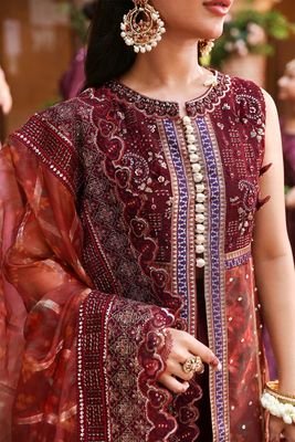 Nureh - Jhoomro Wedding Collection_img_2