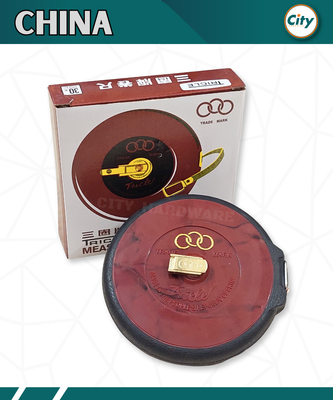 ১০০ ফিট কাপড়ের ফিতা টেপ ৩০ মিটার ফিতা টেপ_img_0