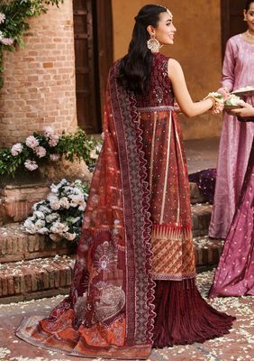 Nureh - Jhoomro Wedding Collection_img_3
