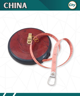 ১০০ ফিট কাপড়ের ফিতা টেপ ৩০ মিটার ফিতা টেপ_img_2