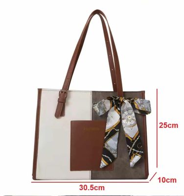 New leather tote bag_img_2