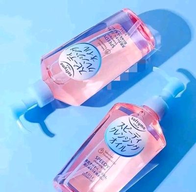 Kose Softymo Speedy Cleansing Oil🎀_img_2