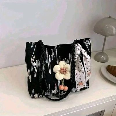 Most viral sunflower bag 🌻_img_1