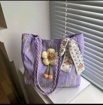 Most viral sunflower bag 🌻_img_2