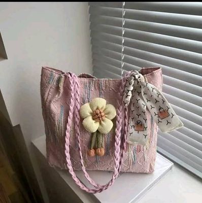 Most viral sunflower bag 🌻_img_3