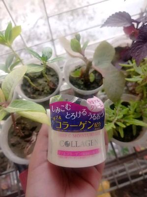 Daiso Deep C Collagen Moisture Gel_img_2