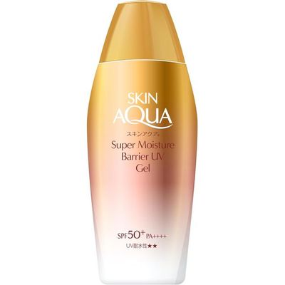 Skin Aqua Super Moisture Barrier UV Gel 100g_img_1