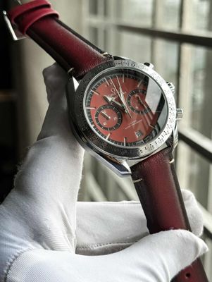 Omega Speedmaster 57 Red New_img_0