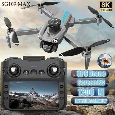 SG109 MAX GPS With Display remote_img_4