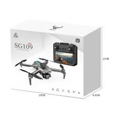 SG109 MAX GPS With Display remote_img_5
