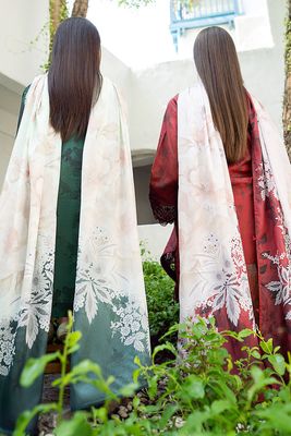 EMBROIDERED PRINTED LAWN UF-546_img_5