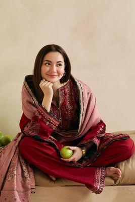 ZARA SHAH JAHAN - 3PC_img_3
