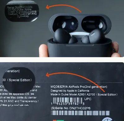 AirPods Pro 2nd genaration premium_img_7
