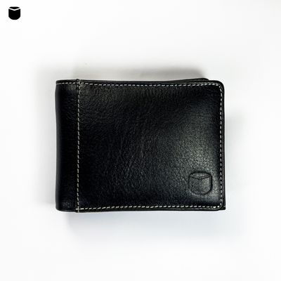 BlackVault Bi-fold Wallet_img_1
