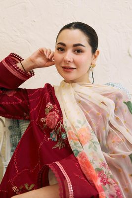 ZARA SHAH JAHAN - 3PC_img_2