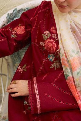 ZARA SHAH JAHAN - 3PC_img_5