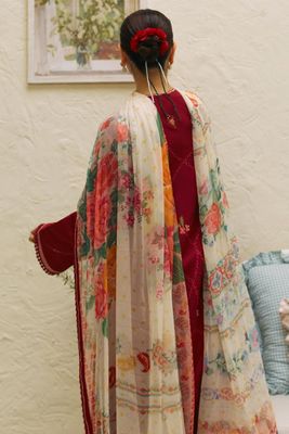 ZARA SHAH JAHAN - 3PC_img_7