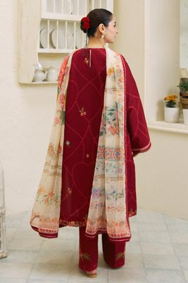 ZARA SHAH JAHAN - 3PC_img_8