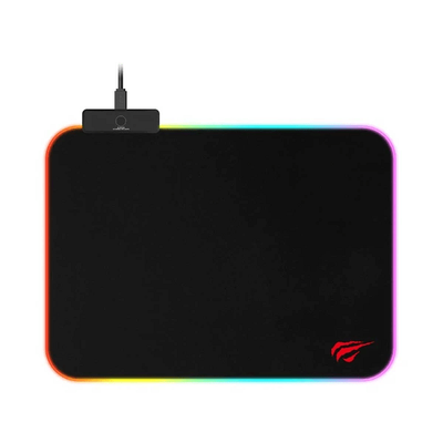 Havit MP901 RGB Gaming Black Mouse Pad_img_0
