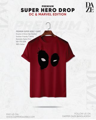 SH0126 Super Hero T-shirt_img_0