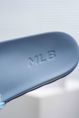 MLB Mounder Denim Monogram Slide (1:1)_img_7