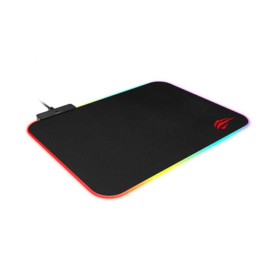 Havit MP901 RGB Gaming Black Mouse Pad_img_1