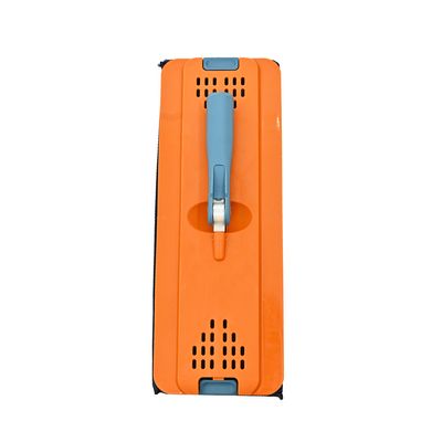 Floor Cleaning Regular Flat Mop_FM-0636_Orange_img_5