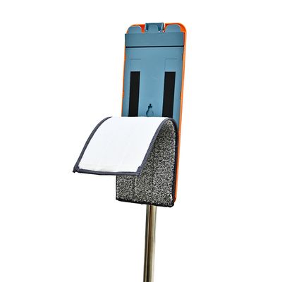 Floor Cleaning Regular Flat Mop_FM-0636_Orange_img_10