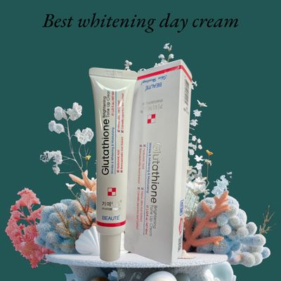 Glutathion Whitening Clinic Renewal Cream_img_0