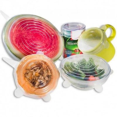 6pcs Food Grade Silicone Covers_img_1