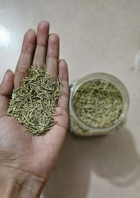 100% Authentic Rosemary 80gm_img_1