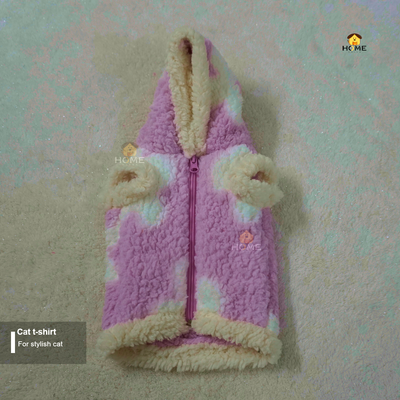 Cat hoodie(3,3.5,4,8,3 kg)_img_0